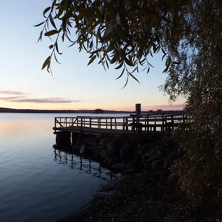 Hotel Lautsian Lomakeskus *