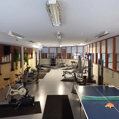 Ξενοδοχείο Lautsian Lomakeskus *