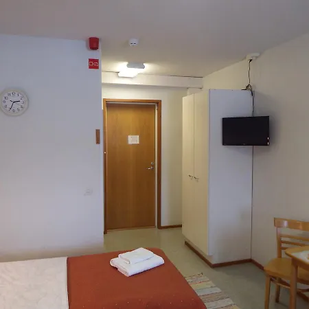 Hotel Lautsian Lomakeskus *