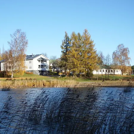 Hotel Lautsian Lomakeskus *