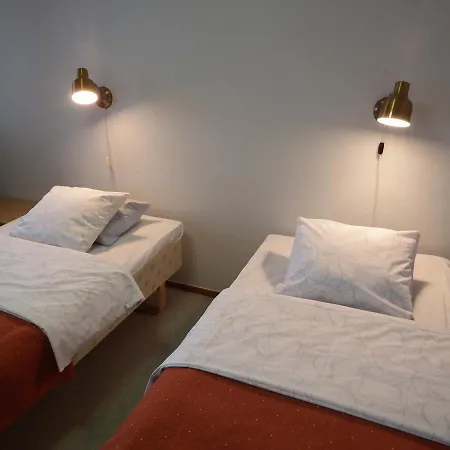 Hotel Lautsian Lomakeskus *