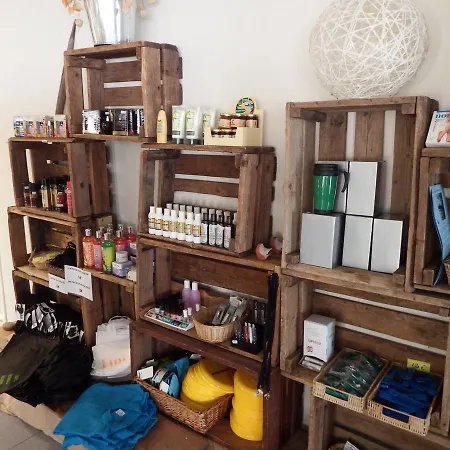 Hotel Lautsian Lomakeskus *