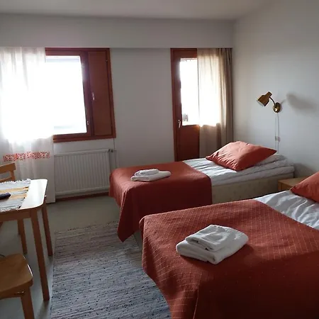 Hotel Lautsian Lomakeskus *