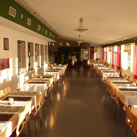 Lautsian Lomakeskus * Hauho