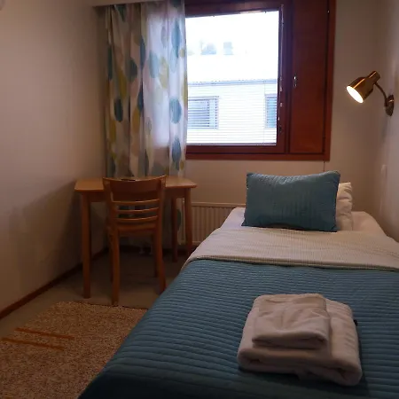 Hotel Lautsian Lomakeskus *