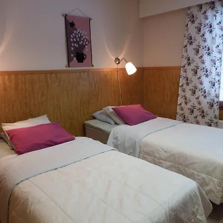 Lautsian Lomakeskus * Hauho