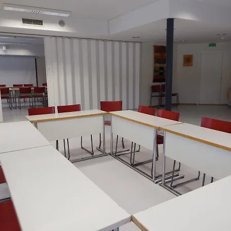 Lautsian Lomakeskus * Hauho