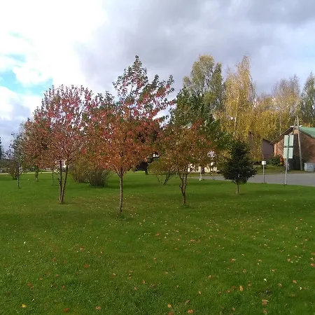 Ξενοδοχείο Lautsian Lomakeskus *