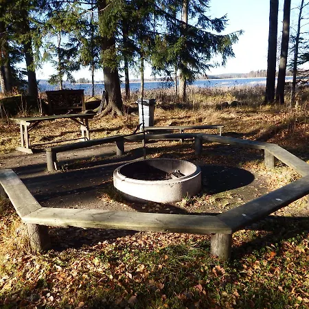 Lautsian Lomakeskus * Hauho